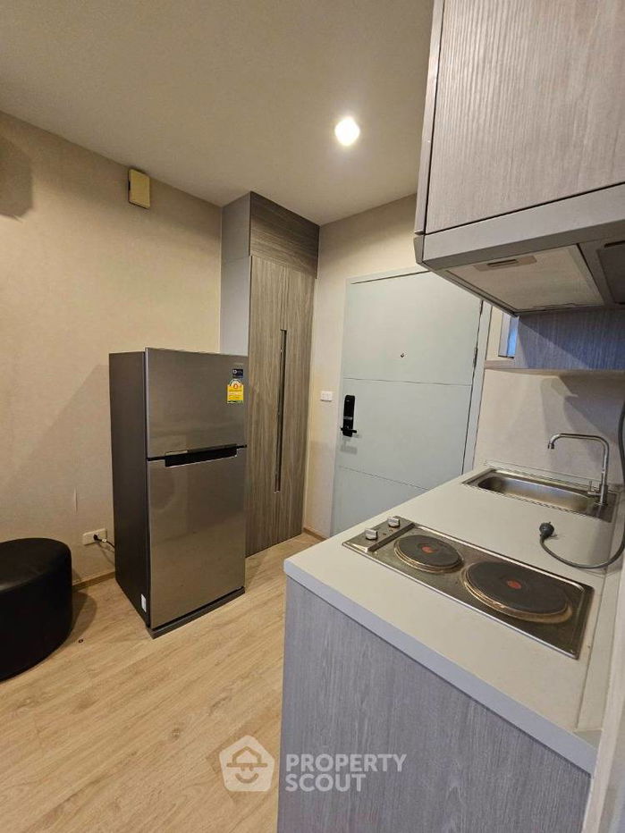 picture 1-BR Condo at Ideo Wutthakat near BTS Wutthakat (ID 1404200) - 2/7