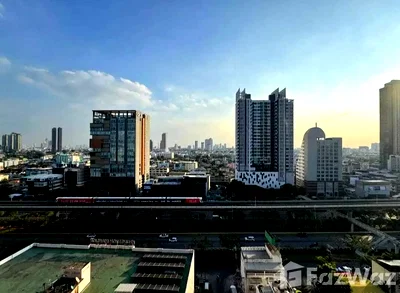 ขายคอนโด : ขาย คอนโด 1 ห้องนอน ในโครงการ นายน์ บาย แสนสิริ 5951247