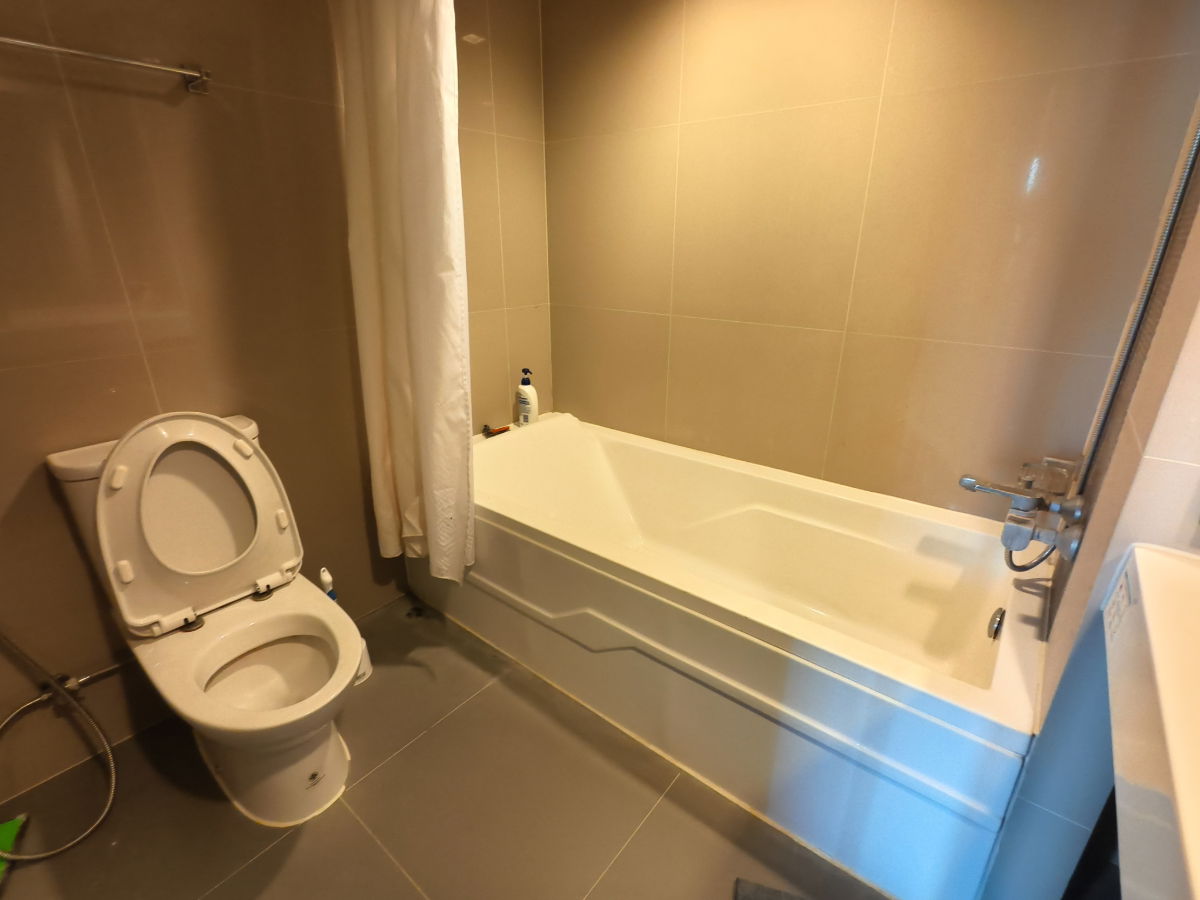 รูป Ideo Sukhumvit 93 🎉🎉 1bed 35 sq.m only 18,000 - รูปที่ 10/11