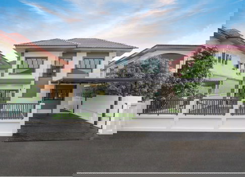 รติรมย์2 ราชพฤกษ์-กาญจนภิเษก สวนผัก