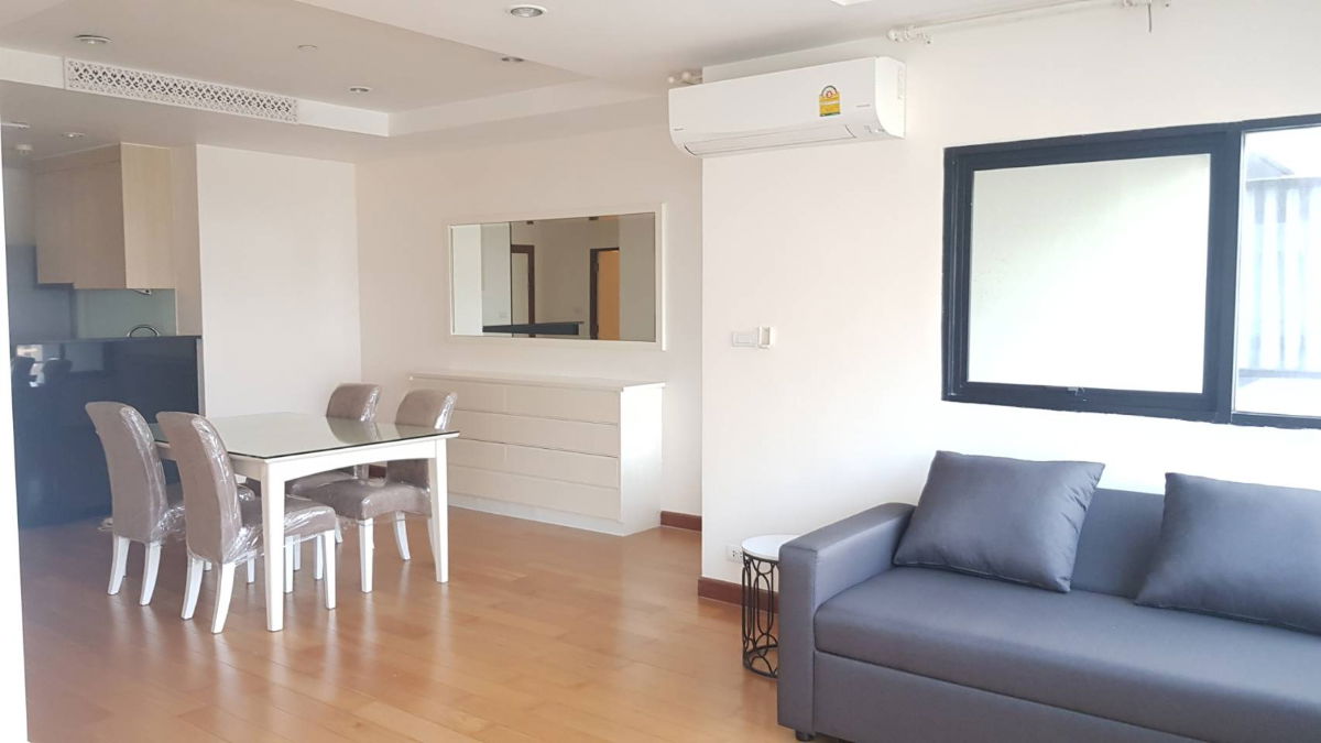 รูป 📌 ด่วน‼️ ขายขาดทุน คอนโดทำเลดี เดินทางสะดวก ✅ คอนโด สาธร การ์เด้นส์ MD-25071936 - รูปที่ 5/6