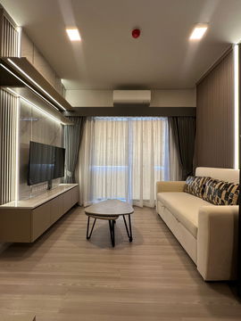 🏙 Condo for Rent – Quintara MHy’den Phothinimit Next to BTS Phothinimit | Brand New | Ready to Move In