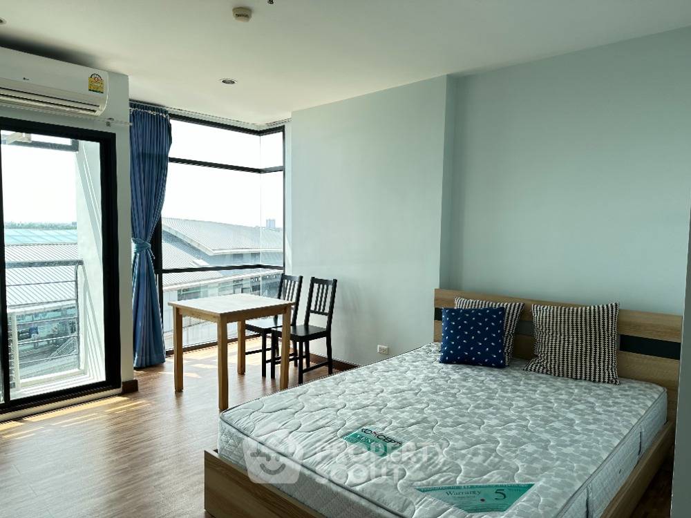 รูป คอนโด 1-ห้องนอน ที่ แบงค์คอก ฮอไรซอน พี 48 ใกล้ MRT เพชรเกษม 48 (ID 1411852) - รูปที่ 2/5