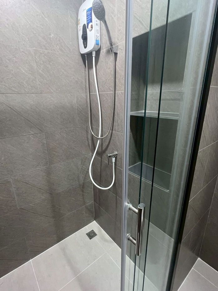 รูป #R8538 🎉 301268 ให้เช่าคอนโด The LIVIN Phetkasem - รูปที่ 9/10