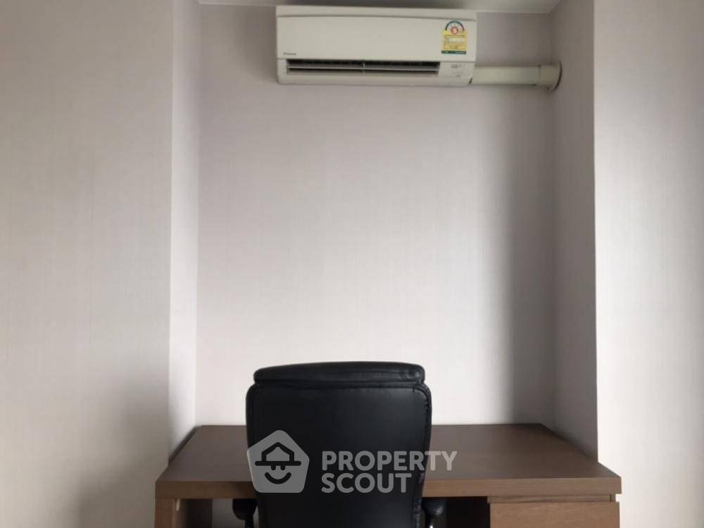 picture 1-BR Condo at Fuse Sense Bangkae near MRT Lak Song (ID 1374945) - 7/14