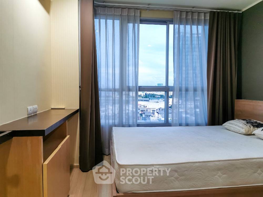 รูป คอนโด 1-ห้องนอน ที่ ยู ดีไลท์ 3 ประชาชื่น - บางซื่อ ใกล้ MRT บางซ่อน (ID 861123) - รูปที่ 8/10