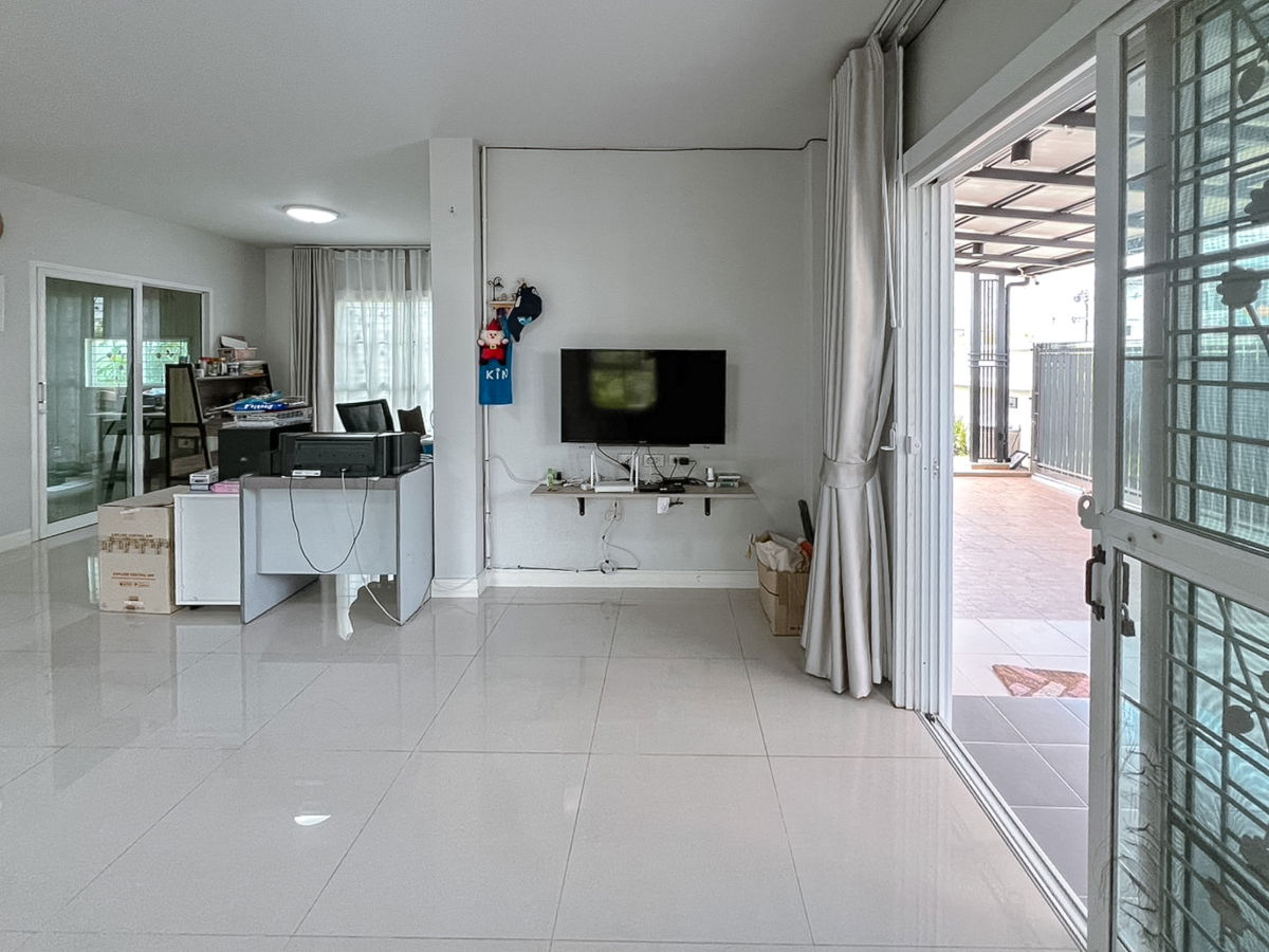 รูป ST0059 | ขาย บ้านวังทอง เดอะ แพรรี่ รังสิต–คลองหลวง 💰 เพียง 5.9 ล้านบาท! - รูปที่ 12/28