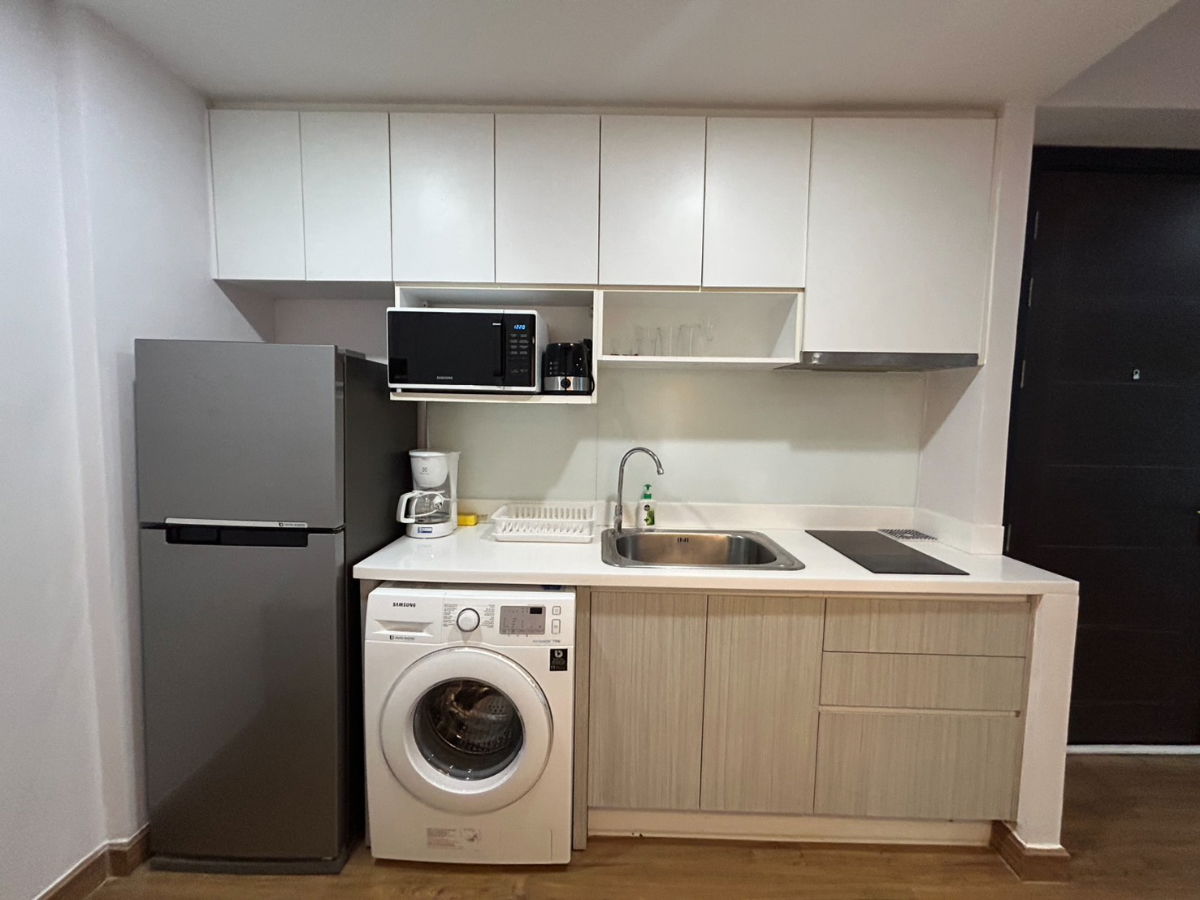 picture The nimmana condo for rent 2bedrooms near Maya mall : Tel. 082-3899314 (Boo) - 17/31