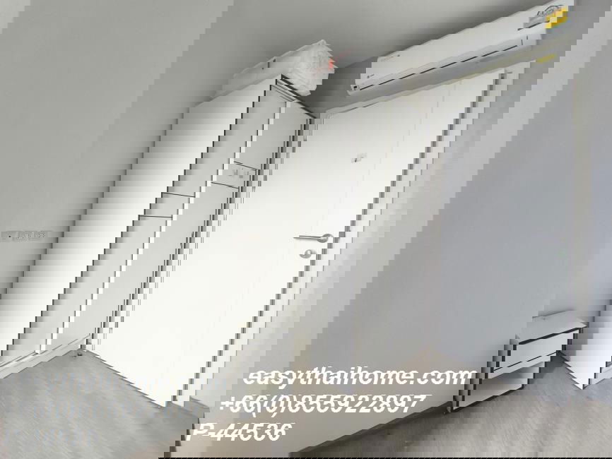 picture P-44536 Condo for rent The Base Phetkasem fully furnished (Confirm again when visit). - 5/14