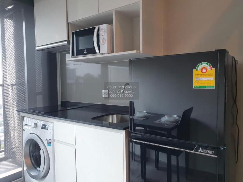 picture 🔥🔥🔥 FOR RENT condo วิซดอม อเวนิว รัชดา - ลาดพร้าว   Chatuchak Bangkok CX-05106 ✅ Live chat with us ADD LINE @connexproperty ✅ 🔥🔥🔥 - 3/8