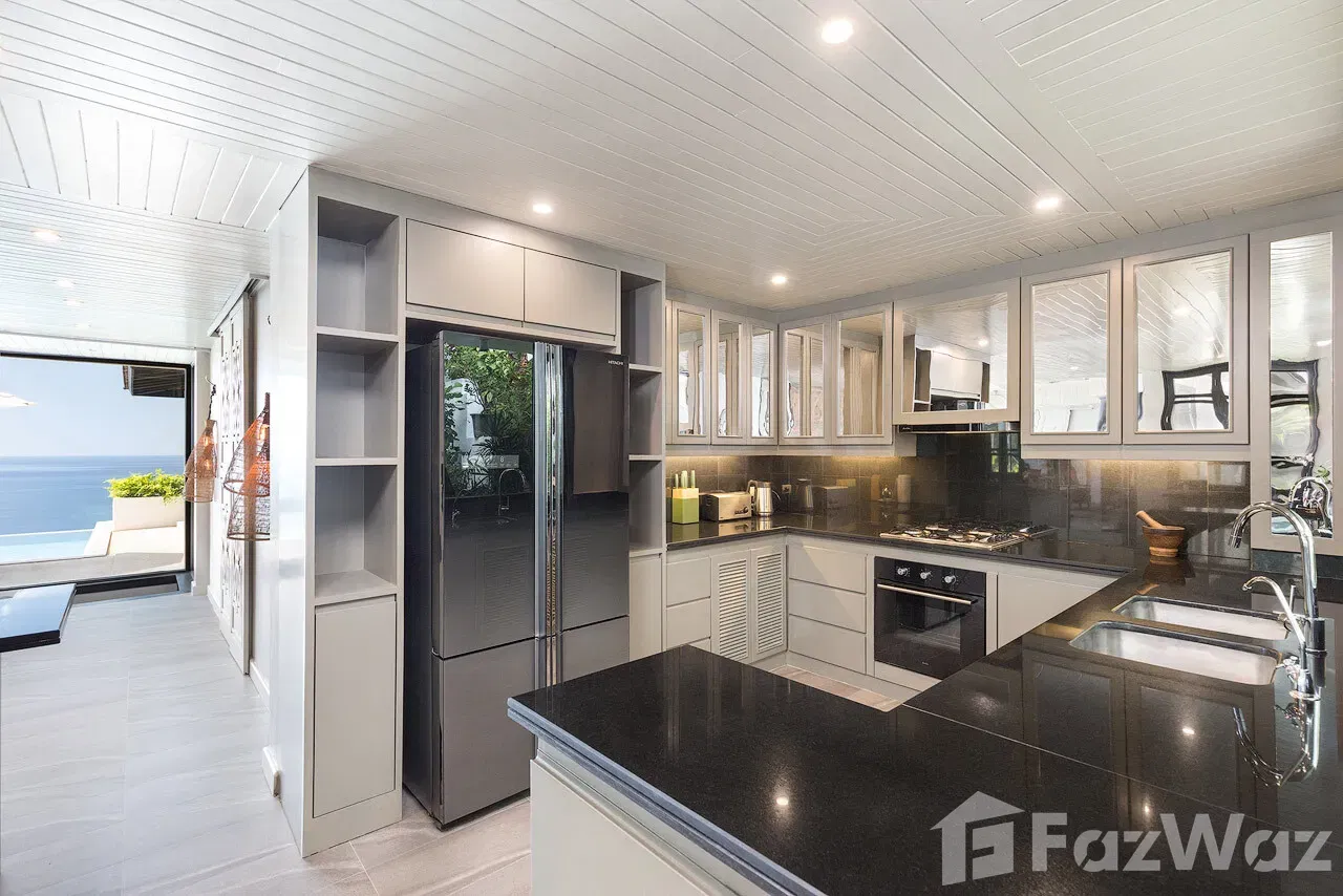 picture 5 Bedroom villa in Ayara surin 5950519 - 24/30