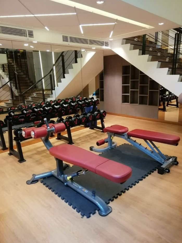 picture [PB1234]🚩Condo for rent: Metro Luxe Rose Gold Phahol - Sutthisan - 24/26