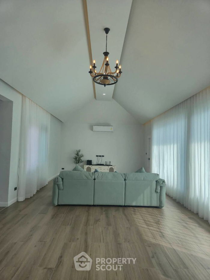 picture 4-BR Villa in Pong (ID 2513639) - 4/12