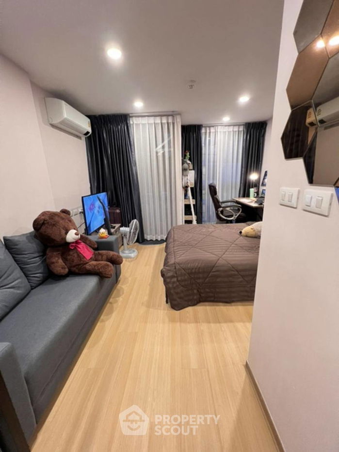 picture Studio Condo at Bangkok Horizon Lite Phetkasem 48 near MRT Phetkasem 48 (ID 1456119) - 5/18