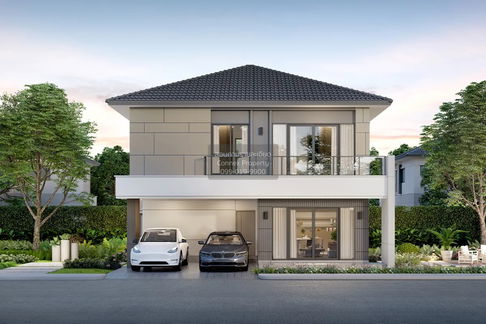 ขายบ้าน  เซนโทร อ่อนนุช - ลาดกระบัง ลาดกระบัง เขต ลาดกระบัง กรุงเทพ CX-141188 ✅ ทักไลน์ @connexproperty ตอบทันที ทีมงานมืออาชีพ ✅