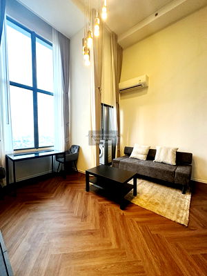 คอนโดให้เช่า : 🔥🔥🔥 เช่าคอนโด  ไซมิส สุขุมวิท 48 ดูเพล็กซ์ BTS-อ่อนนุช พระโขนง เขต คลองเตย กรุงเทพ CX-141297 ✅ ทักไลน์ @connexproperty ตอบทันที ทีมงานมืออาชีพ ✅ 🔥🔥🔥