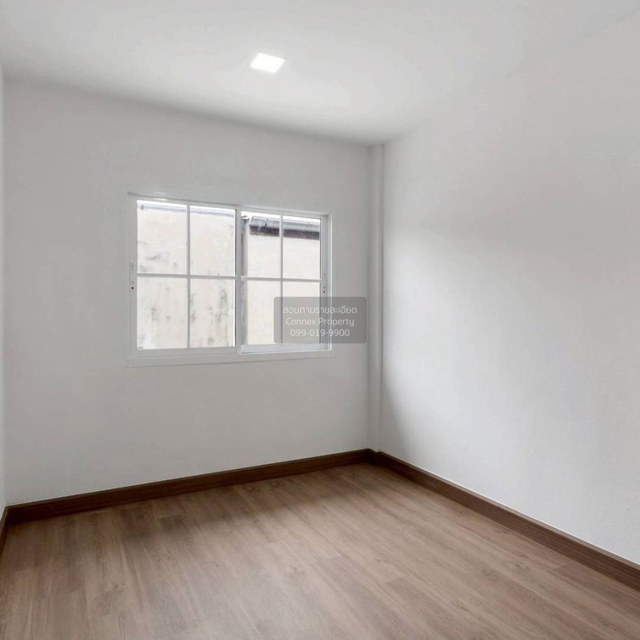 รูป ขายทาวน์เฮ้าส์/ทาวน์โฮม  บ้านบัวทอง 2 หน้ากว้าง รีโนเวทใหม่ บางรักพัฒนา บางบัวทอง นนทบุรี CX-141083 ✅ ทักไลน์ @connexproperty ตอบทันที ทีมงานมืออาชีพ ✅ - รูปที่ 10/12