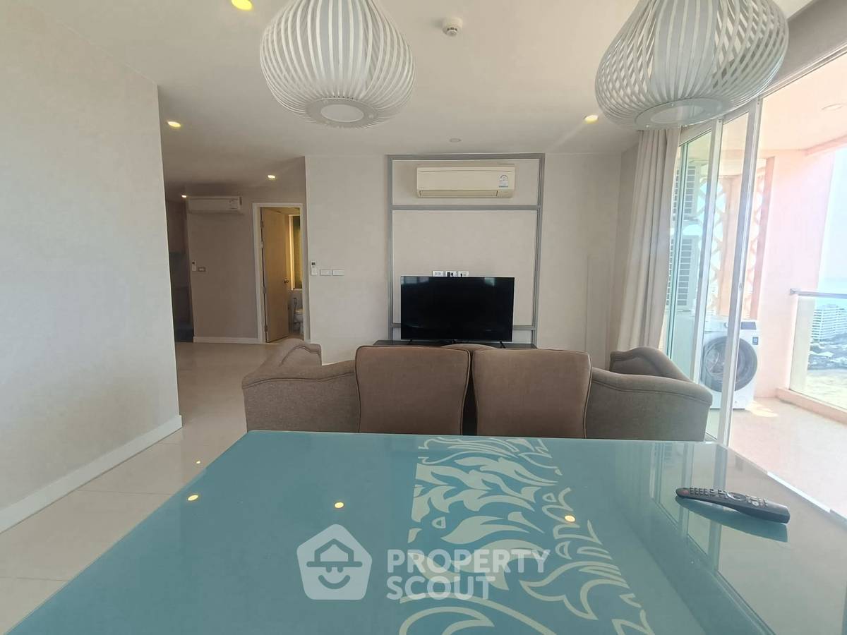 รูป คอนโด 2-ห้องนอน ที่ แกรนด์ แคริบเบียน คอนโด รีสอร์ท พัทยา ใกล้ พัทยาใต้ (ID 2509929) - รูปที่ 7/20