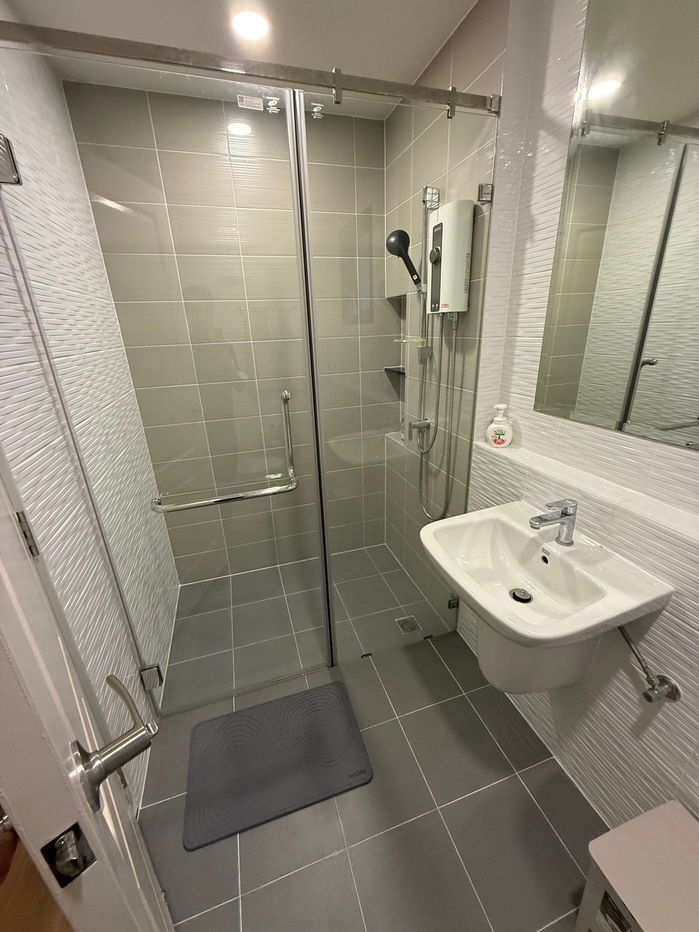 รูป 🏠 ให้เช่าบ้าน : Centro Ratchaphruek - Suanphak 2 (เซนโทร ราชพฤกษ์ - สวนผัก 2) รหัสทรัพย์ | 📌 LNP-H732 - รูปที่ 26/37