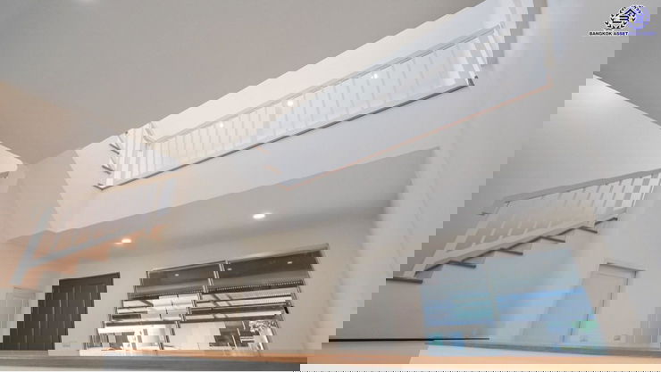 รูป ทาว์นพลัส หัวหมาก ทาว์นโฮม ฟังชั่นครบ - รูปที่ 4/10