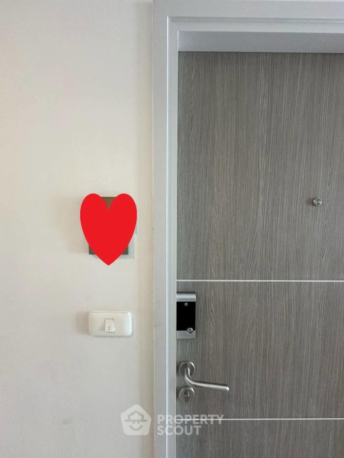 รูป คอนโด สตูดิโอ ที่ ไอดีโอ โมบิ แกรนด์ อินเตอร์เชนจ์ บางซื่อ ใกล้ MRT เตาปูน (ID 2056484) - รูปที่ 3/8