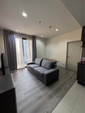 RS4444 For Rent: Nye by Sansiri Condo near BTS Wongwian Yai — Green Line 