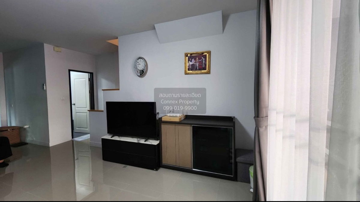 รูป ขายทาวน์เฮ้าส์/ทาวน์โฮม  ศุภาลัย วิลล์ เพชรเกษม 69 หนองแขม เขต หนองแขม กรุงเทพ CX-140645 ✅ ทักไลน์ @connexproperty ตอบทันที ทีมงานมืออาชีพ ✅ - รูปที่ 4/12