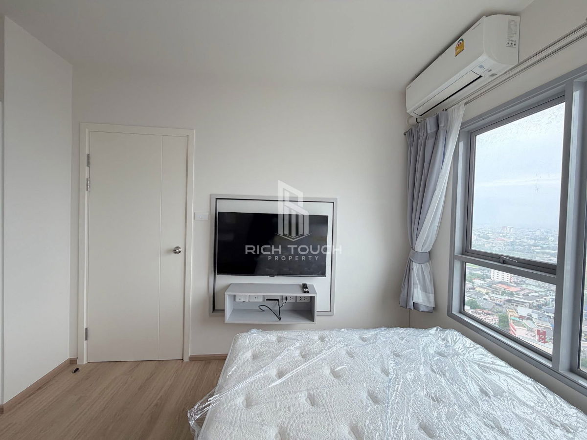 รูป ให้เช่า Condo Escent Hatyai ทิศตะวันออกเฉียงเหนือ  - รูปที่ 5/7