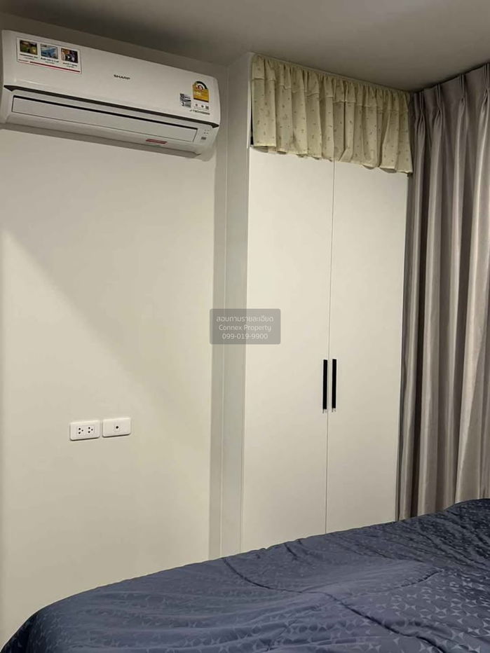 รูป เช่าคอนโด  บลู พหลโยธิน 35 จตุจักร เขต จตุจักร กรุงเทพ CX-140400 ✅ ทักไลน์ @connexproperty ตอบทันที ทีมงานมืออาชีพ ✅ - รูปที่ 6/8