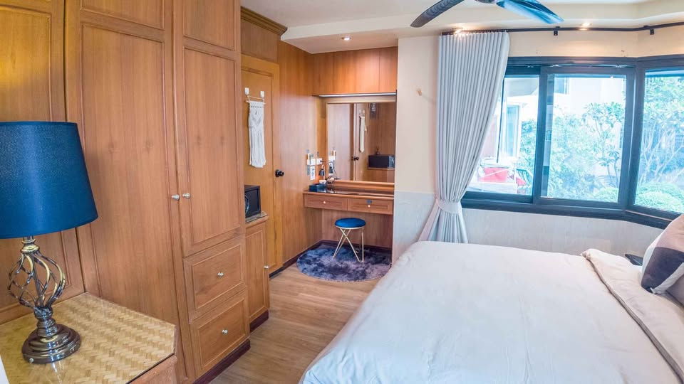 picture Condo for sale with   1 bedroom, 1 bathroom and   1 kitchen.    - 17/19