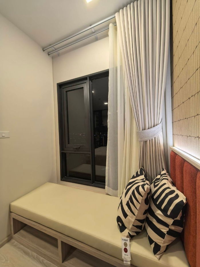 รูป ห้ามพลาด🔥🔥ปล่อยเช่า คอนโดทำเลดี ราคาพิเศษ โครงการ โฟล บาย แสนสิริ MD-25085793 - รูปที่ 4/20