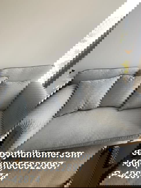 รูป  P-42874 ให้เช่า คอนโด ควอทโทร บาย แสนสิริ แขวงคลองตันเหนือ เขตวัฒนา กรุงเทพมหานคร พร้อมอยู่ ราคาถูก Line Id: @easythaihome 085-592-2897 - รูปที่ 25/25