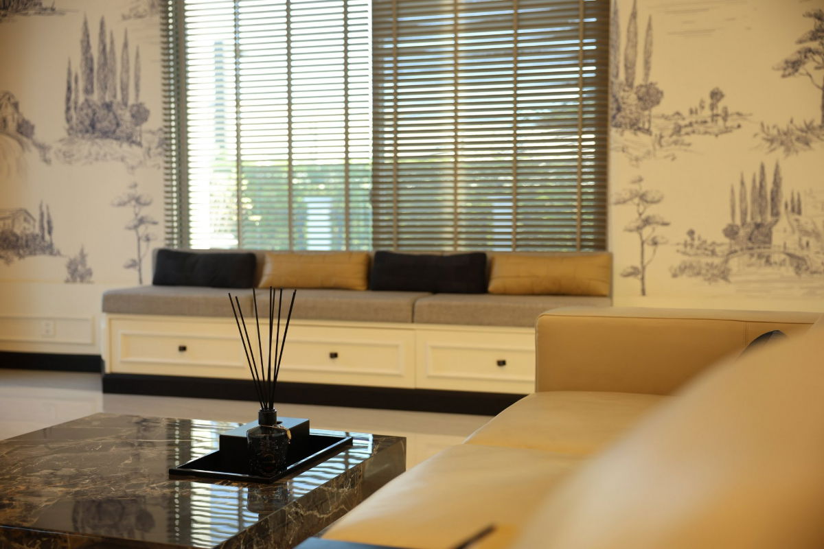 รูป HR3124LUXURY LISTING] Perfect Masterpiece Krungthep Kreetha ที่สุดของคฤหาสน์หรู บนทำเลศักยภาพแห่งการใช้ชีวิต | พร้อมเข้าอยู่ทันที - รูปที่ 42/68