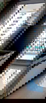 Condos for sale : The Cube Ramkhamhaeng – Near 2 Monorail Lines (Interchange) and Pier 📌 For Sale with Tenant: 7,500 THB/month