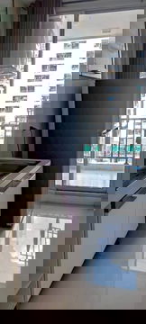 The Cube รามคำแหงใกล้รถไฟฟ้า 2 สาย (Interchange) และท่าเรือ 📌 ขายพร้อมผู้เช่า 7,500 บาท/เดือน