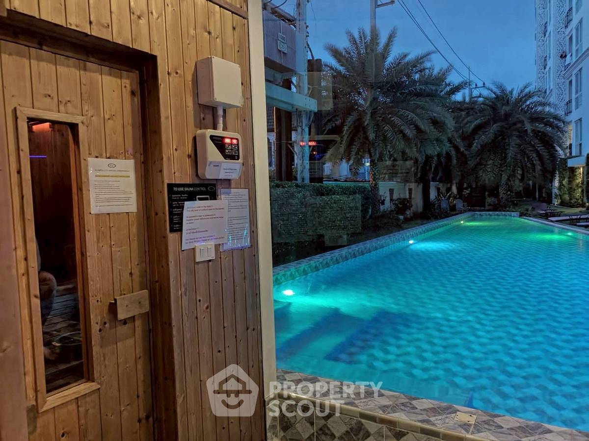 รูป คอนโด 1-ห้องนอน ที่ โอลิมปัส ซิตี้ การ์เด้น ใกล้ พัทยาใต้ (ID 2335249) - รูปที่ 14/14