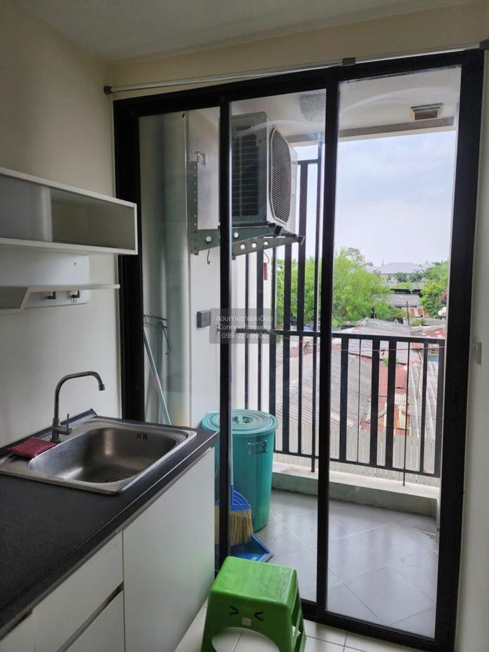 รูป เช่าคอนโด พรีมิโอ ไพร์ม จรเข้บัว เขต ลาดพร้าว กรุงเทพ CX-78492 ✅ ทักไลน์ @connexproperty ตอบทันที ทีมงานมืออาชีพ ✅ - รูปที่ 9/11