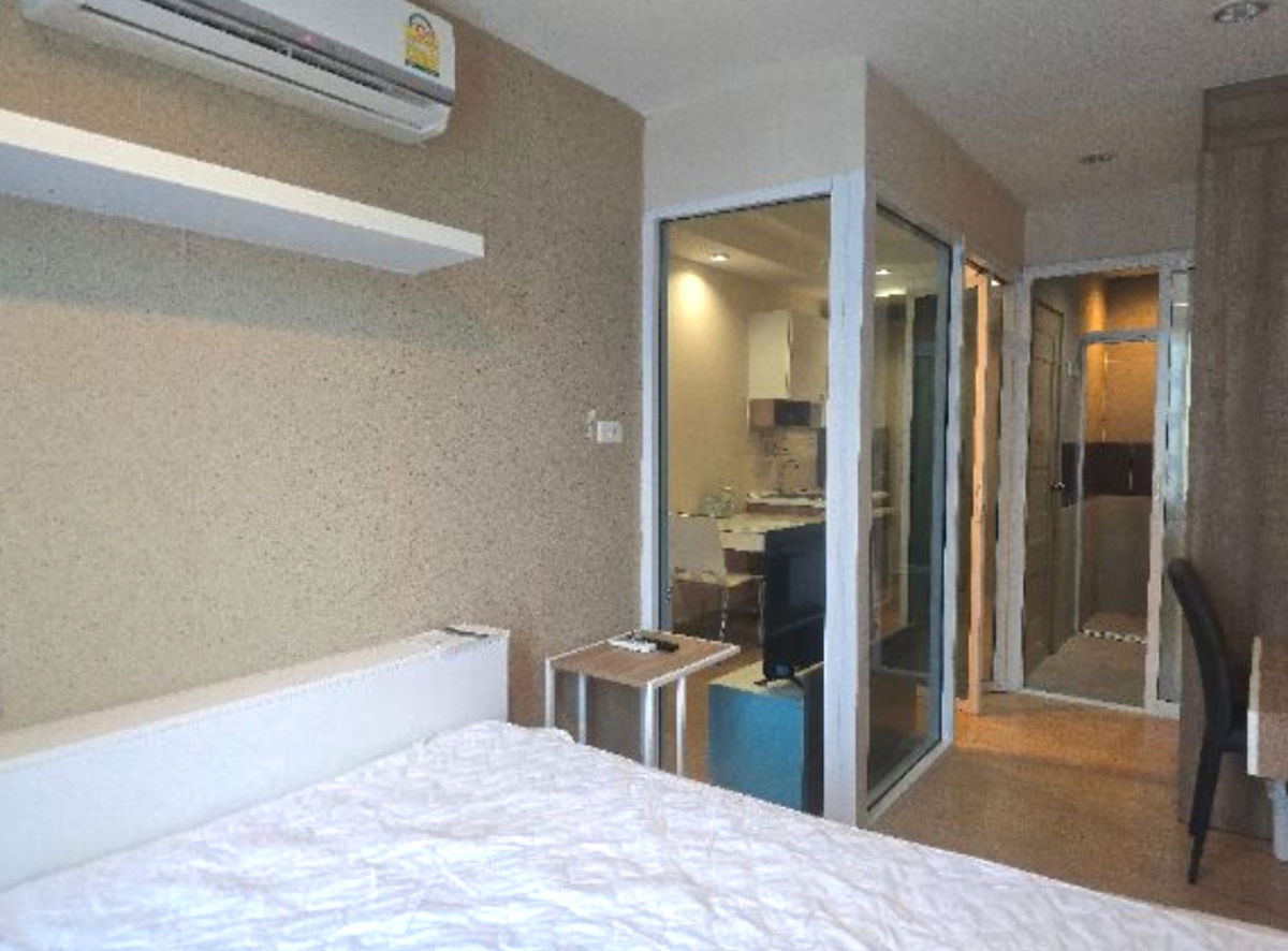 picture Trams Condo in Jed Yod for sale 1,500,000 THB  ,Tel +66 823899314 Boo - 1/19