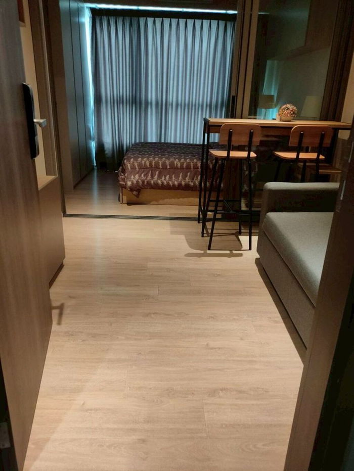 picture For Rent Whizdom Station Ratchada-Thapra Unit 8/496 (No pets allowed) - 2/13