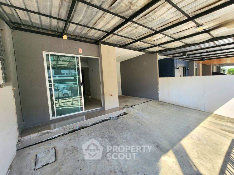 รูป ทาวน์เฮ้าส์ 3-ห้องนอน ใน ท่าแร้ง (ID 2513605) - รูปที่ 12/14