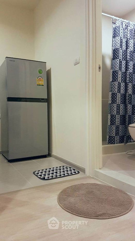 picture 1-BR Condo at Aspire Ratchada - Wongsawang near MRT Wong Sawang (ID 626910) - 3/13