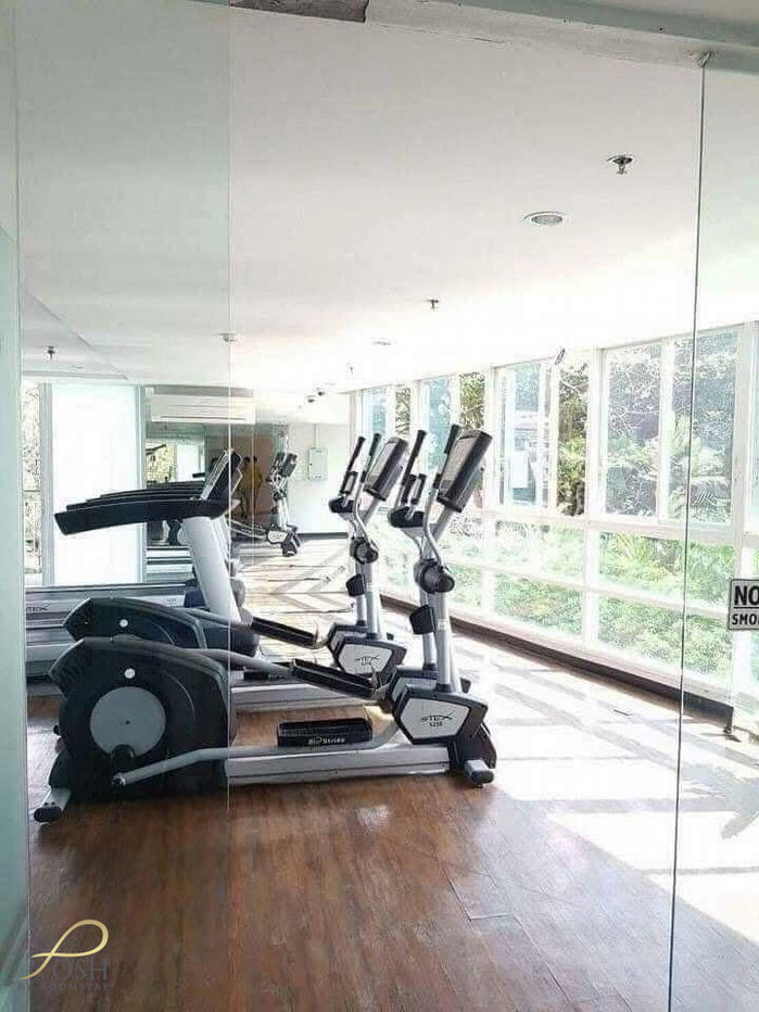 รูป The Light เดอะไลท์สวนหลวง คอนโดรีโนเวทใหม่ ทำเลใกล้สวนหลวง ดาวรุ่ง - ติดถนนเดินทางสะดวก (ประเมินสูงมาก) - รูปที่ 28/29