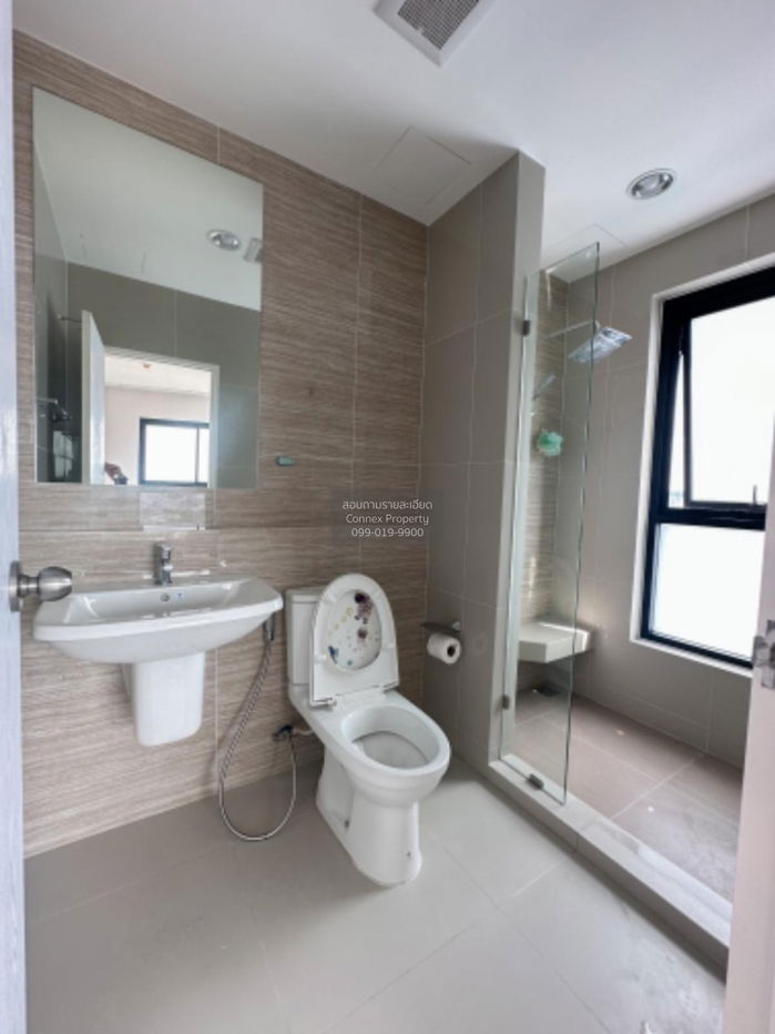 รูป เช่าคอนโด  นิช โมโน เจริญนคร ดาวคะนอง เขต ธนบุรี กรุงเทพ CX-89968 ✅ ทักไลน์ @connexproperty ตอบทันที ทีมงานมืออาชีพ ✅ - รูปที่ 8/9