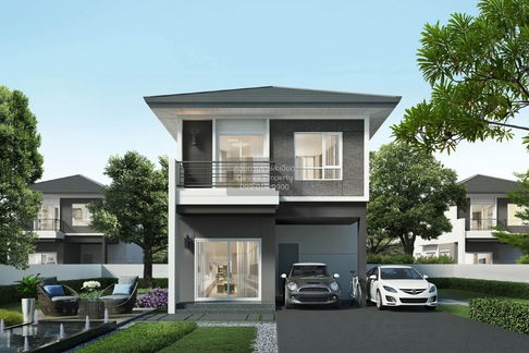 For Sale House , Centro Maha Chesadabodindranusorn Bridge 3 , MRT-Sai Ma , Sai Ma , Mueang Nonthaburi , Nonthaburi , CX-140733 ✅ Live chat with us ADD LINE @connexproperty ✅