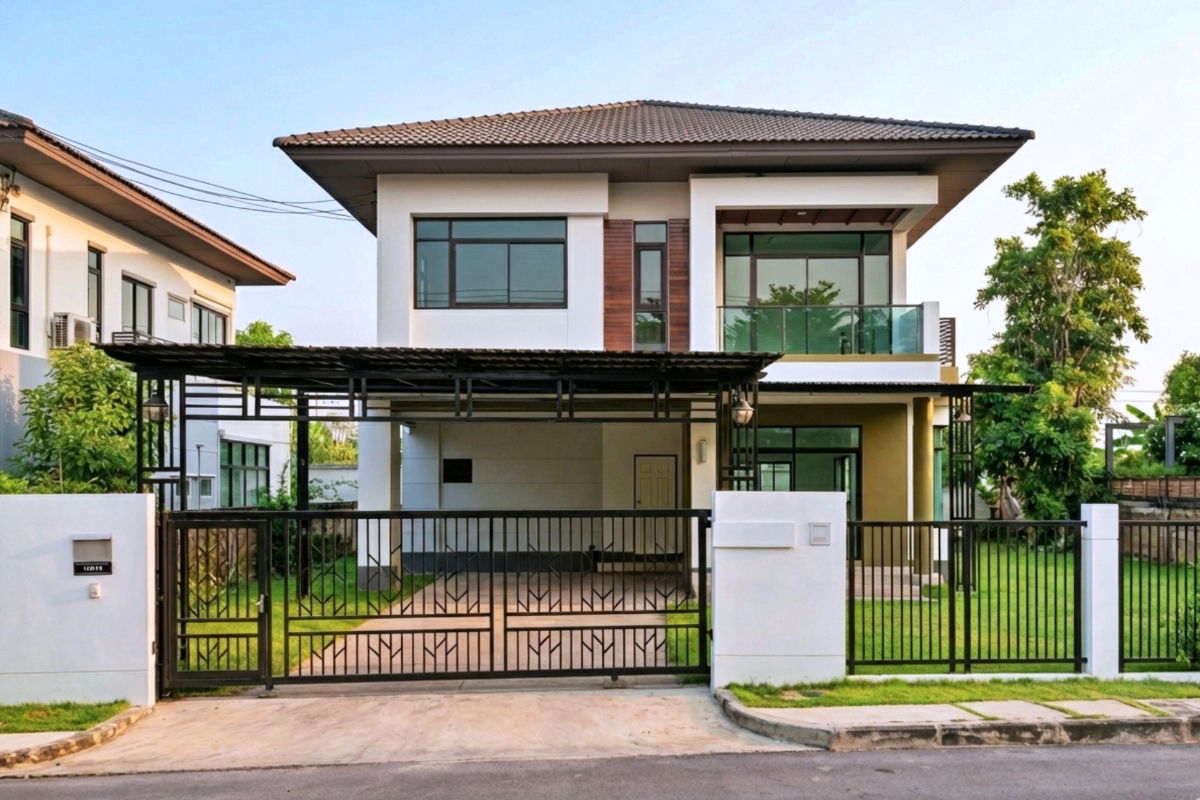 picture For Sale : Saransiri Phaholyotin-Saimai  - 1/16