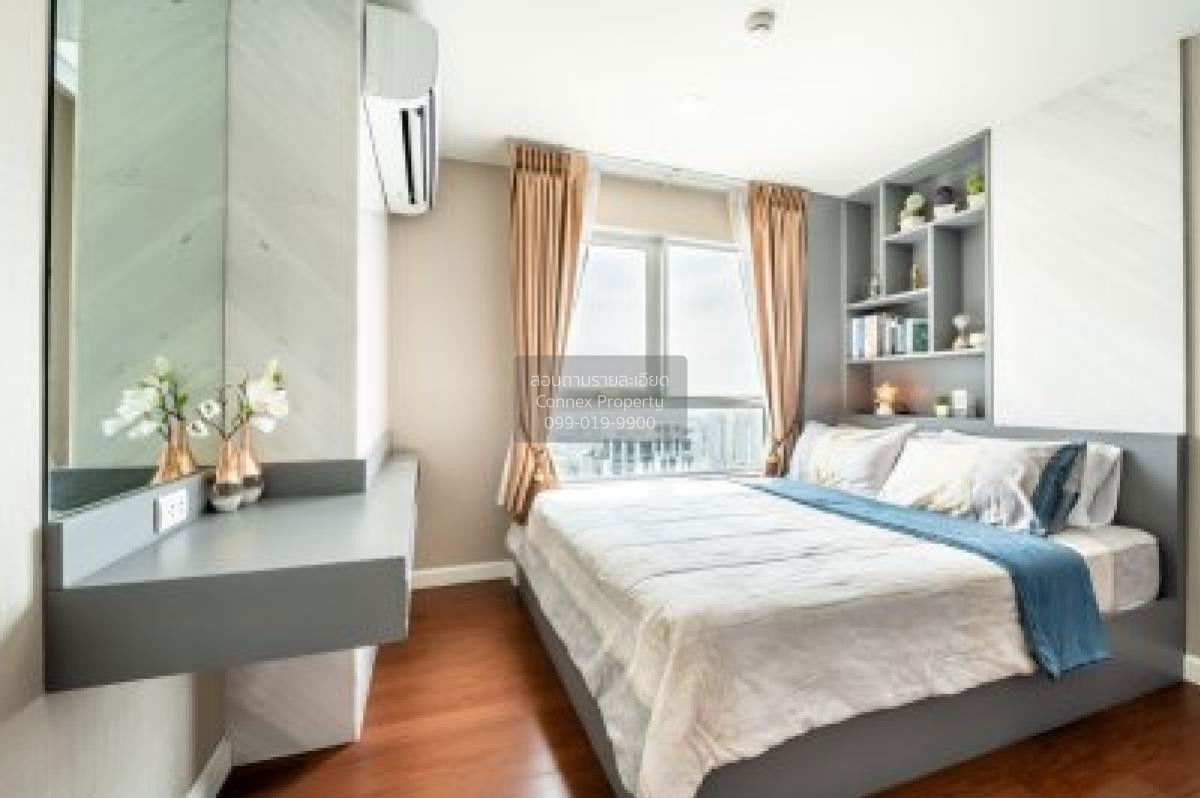 รูป เช่าคอนโด เบลล์ แกรนด์ พระราม 9 MRT-พระราม 9 ห้วยขวาง เขต ห้วยขวาง กรุงเทพ CX-140165 ✅ ทักไลน์ @connexproperty ตอบทันที ทีมงานมืออาชีพ ✅ - รูปที่ 9/12