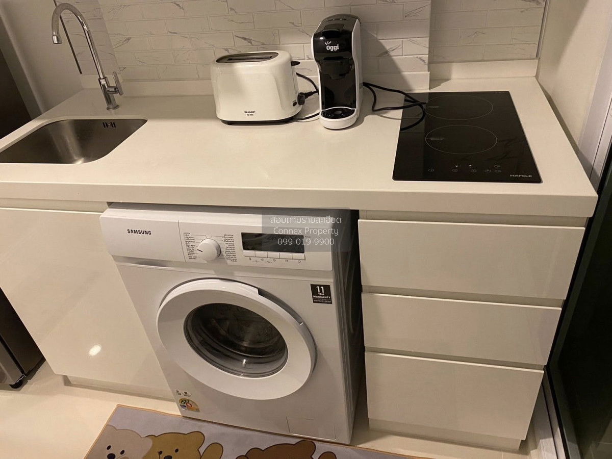 รูป 🔥🔥🔥 เช่าคอนโด ชาโตว์ อินทาวน์ รัชโยธิน แขวงจันทรเกษม เขต จตุจักร กรุงเทพ CX-141047 ✅ ทักไลน์ @connexproperty ตอบทันที ทีมงานมืออาชีพ ✅ 🔥🔥🔥 - รูปที่ 3/6