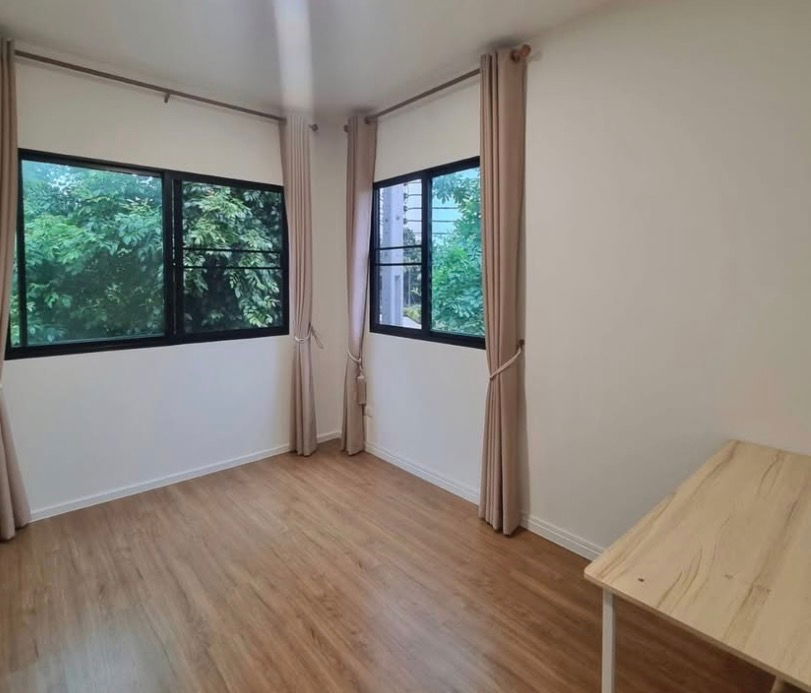 picture #R8530 🎉 301268 House for Rent: Pleno Phaholyothin - Watcharapol 2 - 17/17