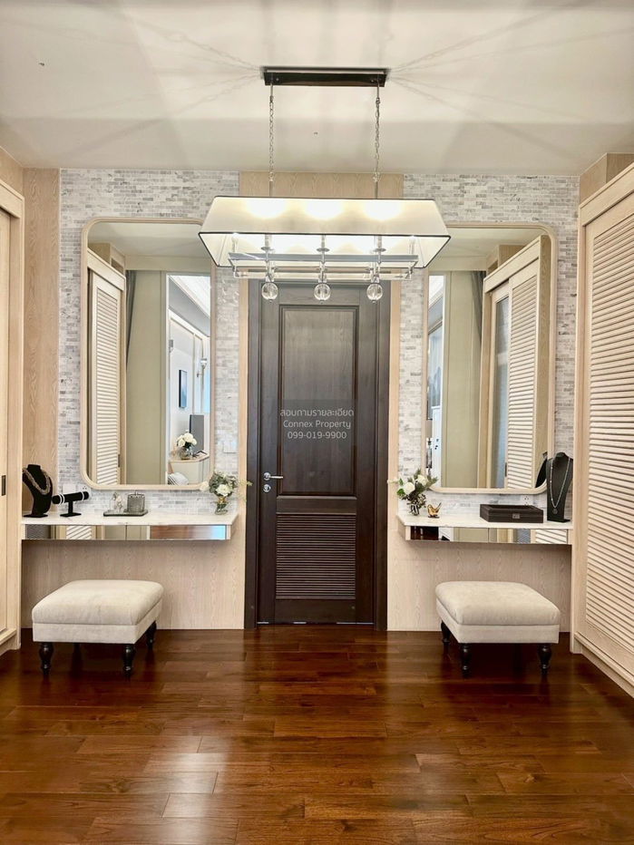 รูป ขายบ้าน  เพอร์เฟค มาสเตอร์พีซ พระราม 9-กรุงเทพกรีฑา สะพานสูง เขต สะพานสูง กรุงเทพ CX-141345 ✅ ทักไลน์ @connexproperty ตอบทันที ทีมงานมืออาชีพ ✅ - รูปที่ 12/12