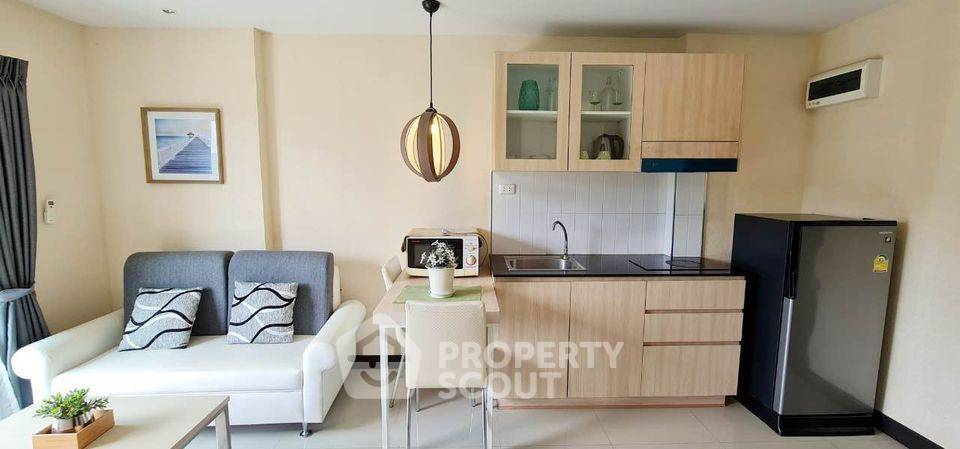 รูป คอนโด 1-ห้องนอน ที่ เดอะ 88 คอนโด หิวหิน ใกล้ เมืองหัวหิน (ID 1521704) - รูปที่ 3/14